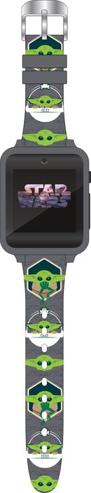 Immagine prodotto Accutime The Mandalorian (40 mm)