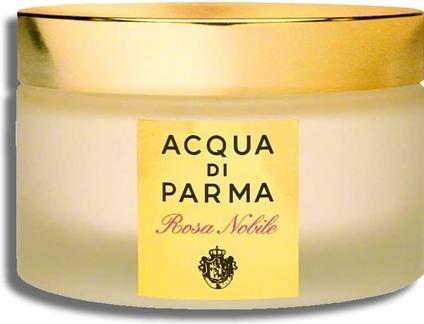 Actual product image Acqua Di Parma Rosa Nobile Body Cream (Body cream, Body oil, 150 ml)