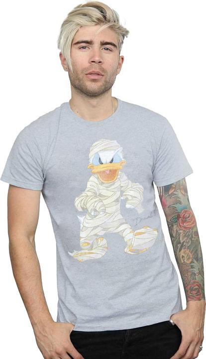 Produktbild Disney Mummy Donald Duck TShirt (3XL)