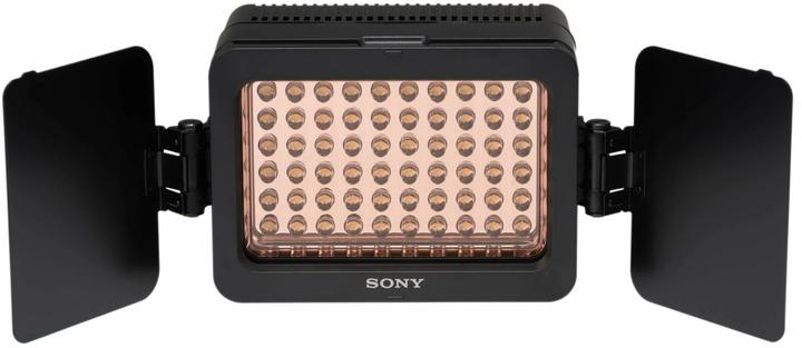 Actual product image Sony Hvl-Le1 (Video light)