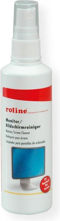 Image du produit Roline Kit de nettoyage pour PC