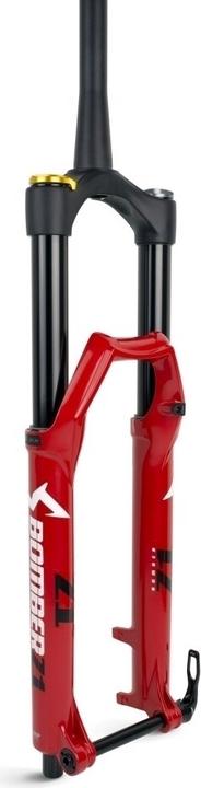 Actual product image Marzocchi Bomber Z1 Coil 27.5" (180 mm, Air)