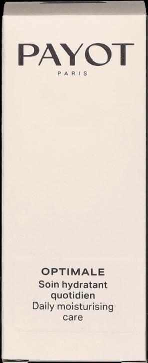 Produktbild Payot Paris Optimale Soin Quotidien 3-en-1 (50 ml, Tagescreme)