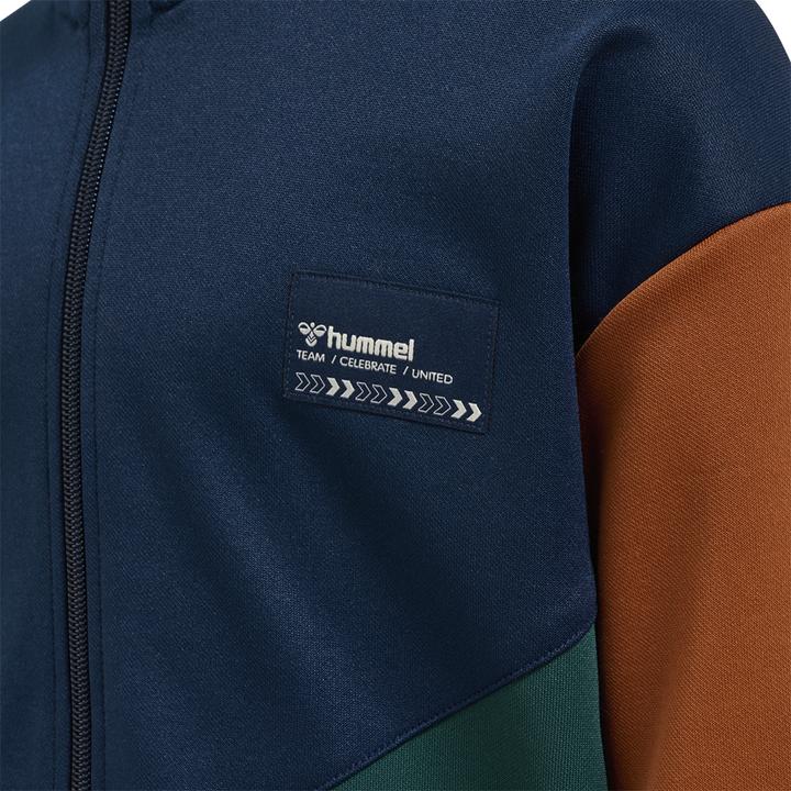 Produktbild hummel Rane Zip Jacket (140)
