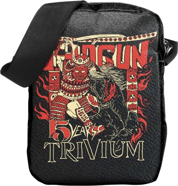 Immagine prodotto Trivium Shogun Borsa a Tracolla