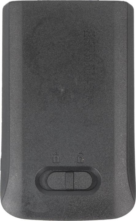 Immagine prodotto XCell Batteria di ricambio per DeTeWe Aastra DT690, DT692 3,7 Volt 930mAh, 72,9x43,8x9mm