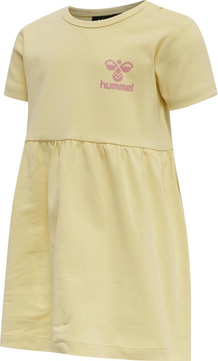 hummel Hmliris Dress S/S