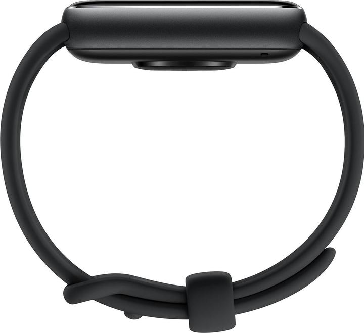 Productafbeelding Xiaomi Smart Band 9 Pro Obsidiaan Zwart, BHR8710GL (43.27 mm)