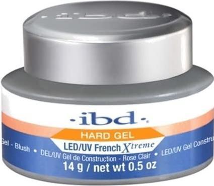 Immagine prodotto IBD French Xtreme LED/UV Gel Blush 0.5oz 14g (Vernice UV gel)