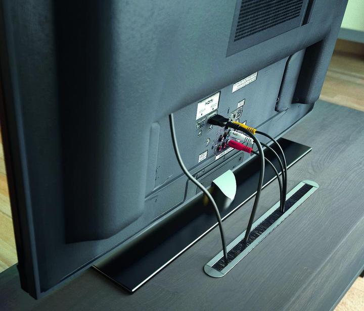 Actual product image OK-Line Exit Nct (Duct, 45 cm)