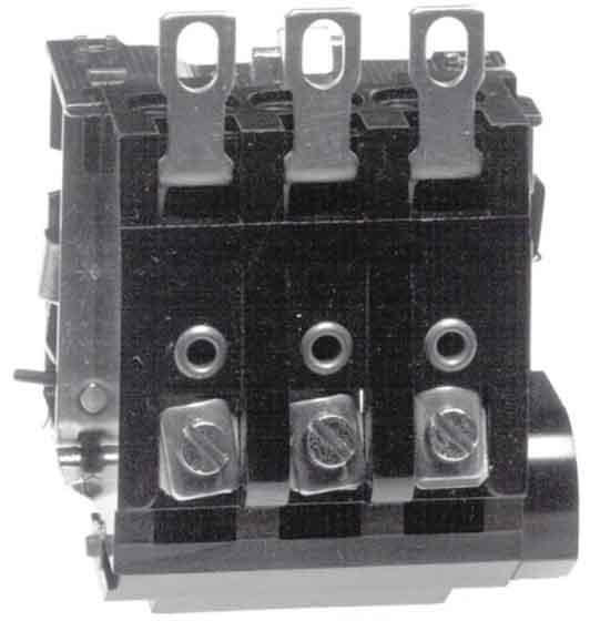 Actual product image Condor Werke Condor Pressure motor relay R 5/7.0