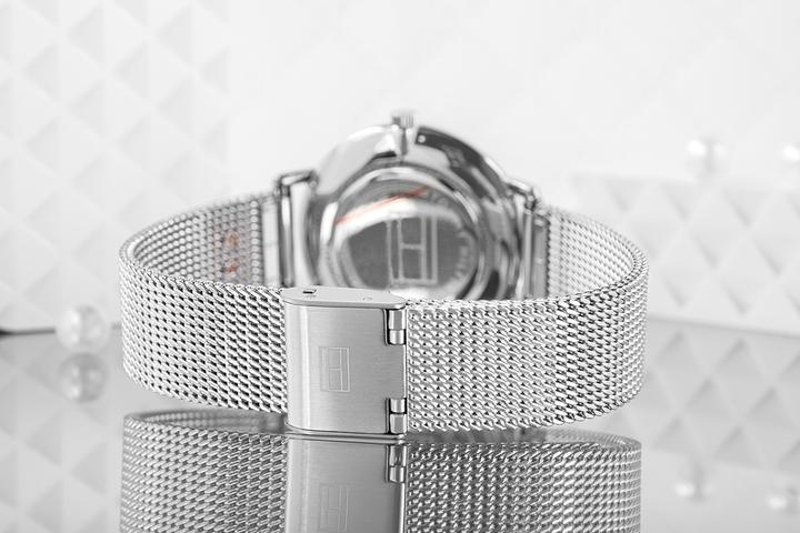 Immagine prodotto Tommy Hilfiger Tea (Orologio da polso analogico, 35 mm)