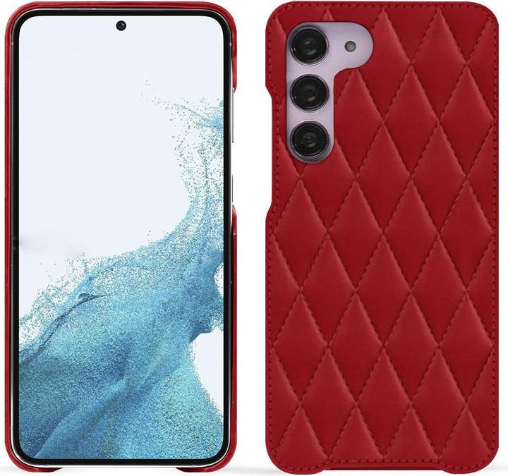 Productafbeelding Noreve Lederen omslag (Samsung Galaxy S23+)