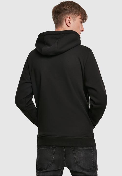 Actual product image Mister Tee Skateboard Bear Hoody - 11748 (XS)