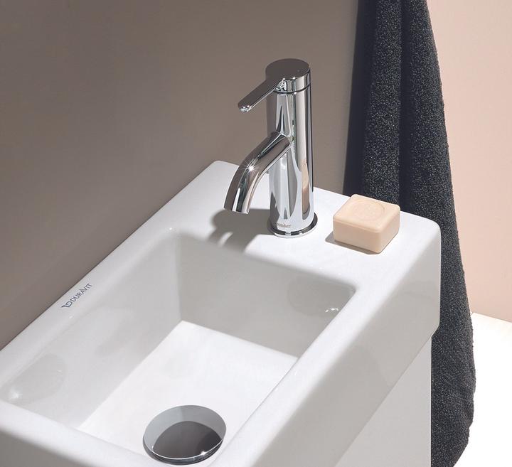 Immagine prodotto Duravit Miscelatore monocomando per lavabo