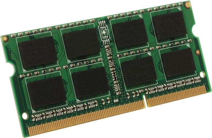 Image du produit Fujitsu FPCEN541BP (1 x 16GB, 3200 MHz, RAM DDR4, SO-DIMM)