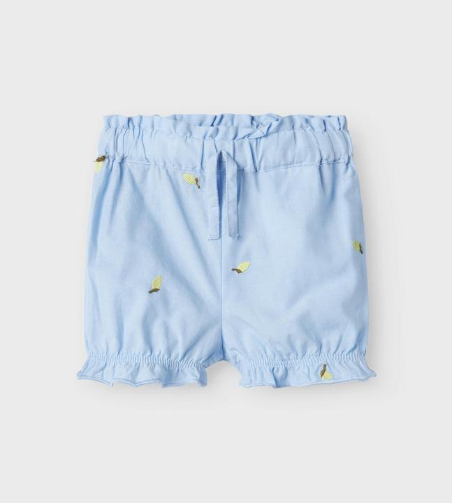Produktbild Name it Bio-Baumwoll Shorts (86)