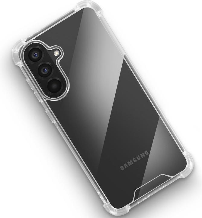 Produktbild Avizar Flexible Stossfeste Hülle für Samsung Galaxy A56 Verstärkte Ecken (Samsung Galaxy A56)
