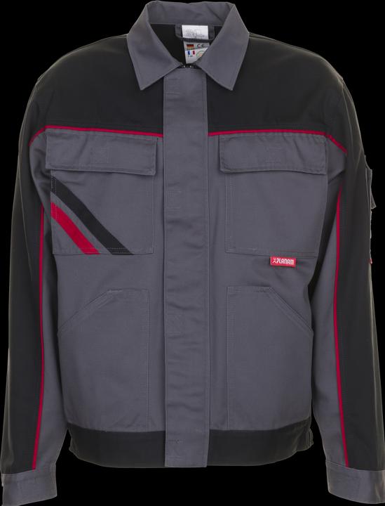 Actual product image Planam Waisted Jacket (44)