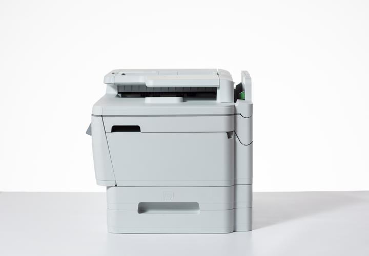 Actual product image Brother MFC-J6957DW (Ink, Colour)