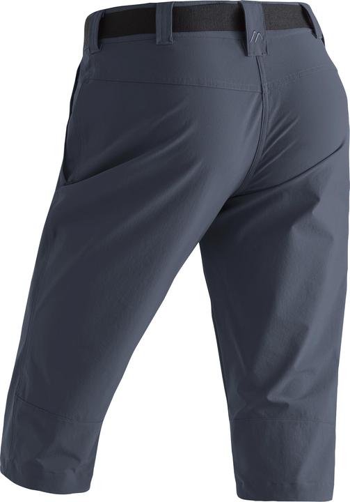 Produktbild Maier Sports Inara Slim Capri Hose (42, 42 E)