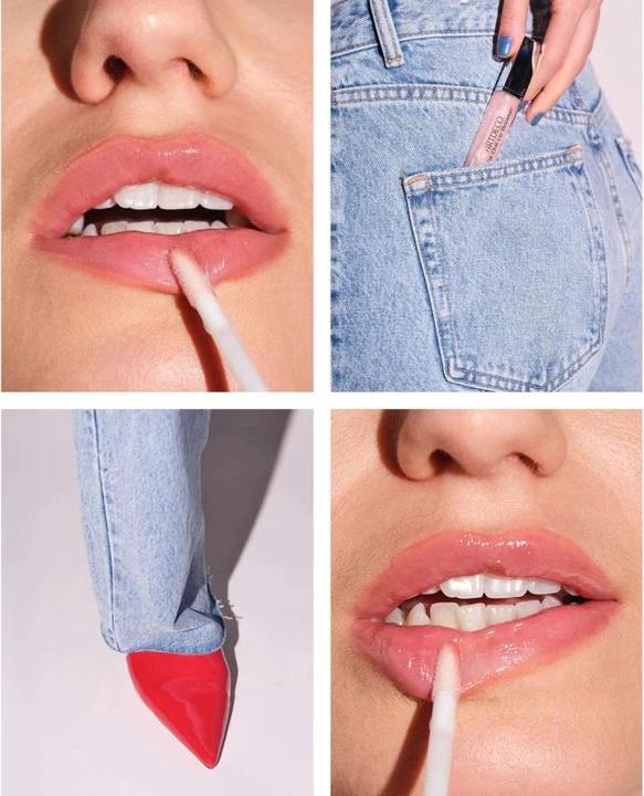 Produktbild Artdeco Hot Chili Lip Booster 1929.04 (Berry Chili)