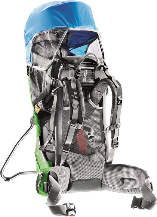 Produktbild Deuter Sun Roof and Rain Cover