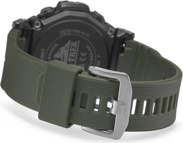 Produktbild Casio Pro Trek (Chronograph, 47.40 mm)