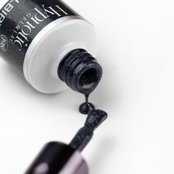 Actual product image BrillBird Hypnotic G&L "198" - 8ml Diamond (Diamond, UV gel varnish)