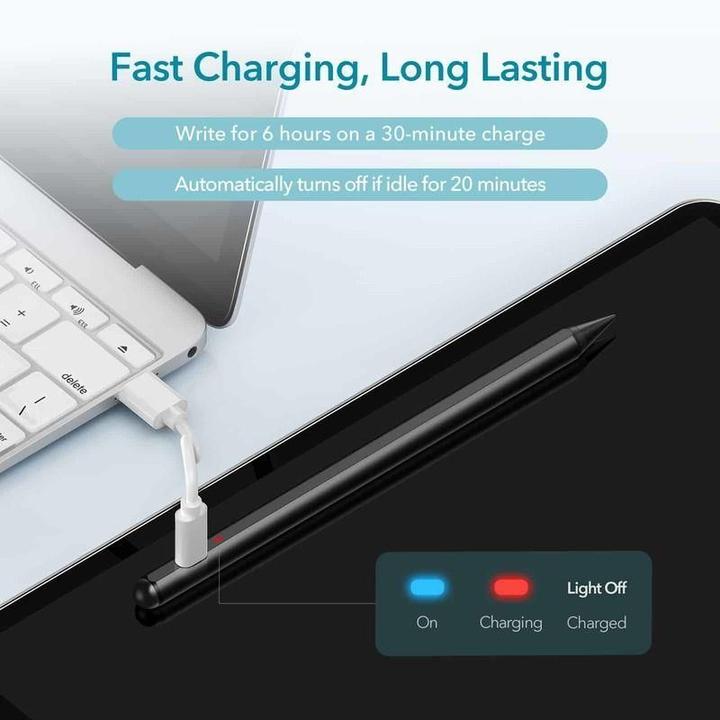 Image du produit ESR Stylet numérique pour iPad