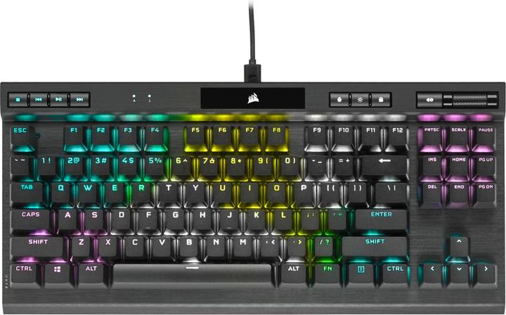 Corsair K70 (DE, Cable)