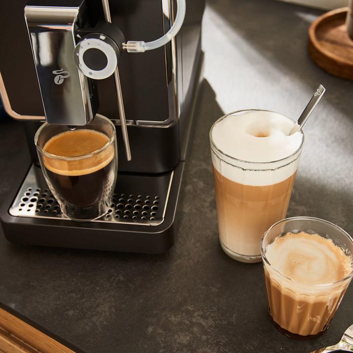 Produktbild Tchibo Kaffeevollautomat Esperto Pro