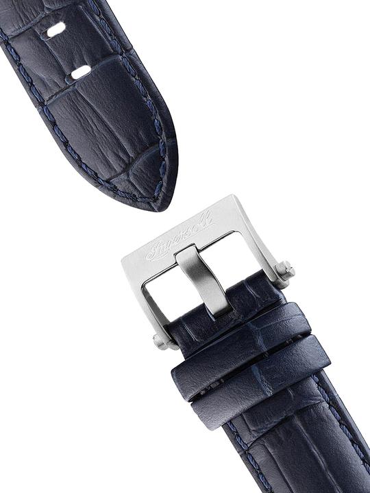 Produktbild Ingersoll 1892 Ingersoll I09306 The Orville Automatik 46mm 5ATM (Analoguhr, 46 mm)