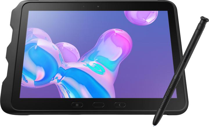 Immagine prodotto Samsung Galaxy Tab Active Pro (4G, 10.10", 64 GB, Nero)
