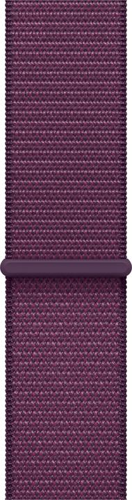 Actual product image Apple Sport Loop (42 mm, Plastic)