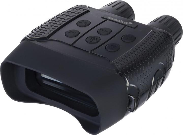 Immagine prodotto Levenhuk Binocolo Halo 13x nero (13 x, 33.50 mm)