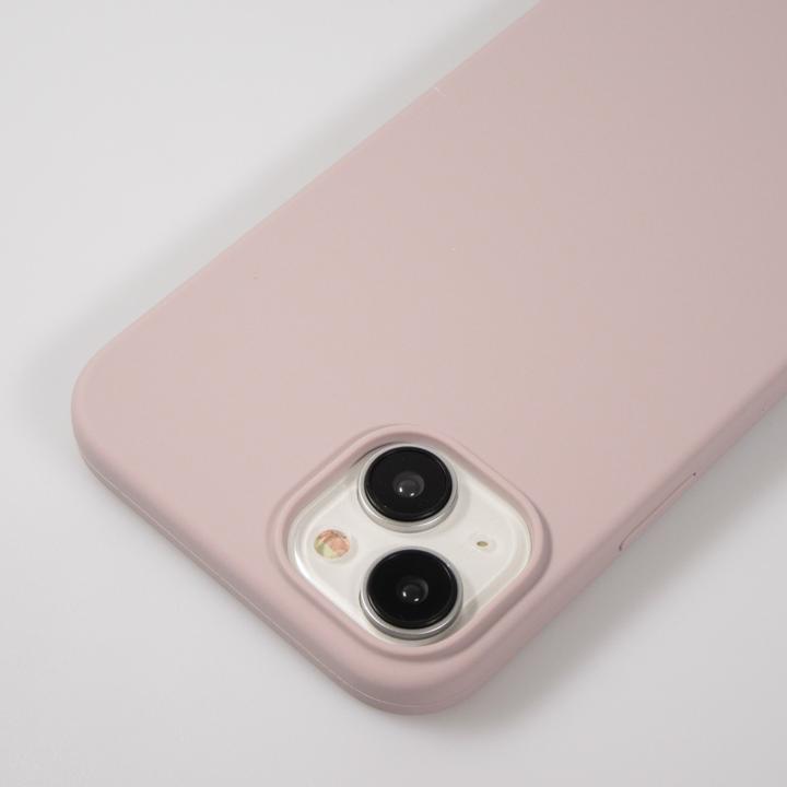 Actual product image PhoneLook Cover Soft Touch (Apple iPhone 15)