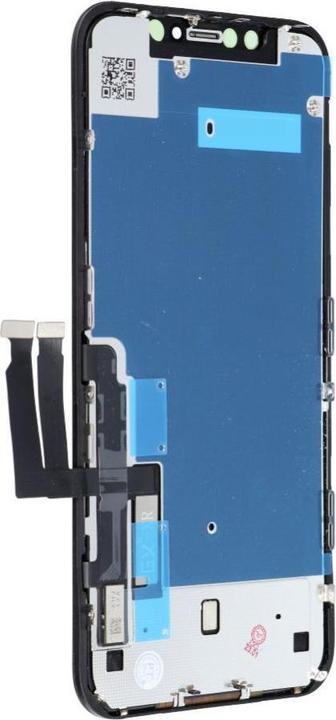 Image du produit Partner Telecom LCD display! OEM LCD Screen for iPhone Xr with digitizer black (GX Incell) (Écran)
