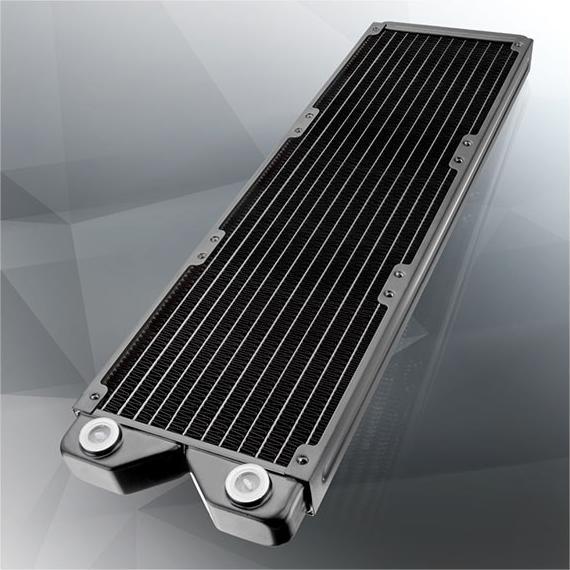 Produktbild Raijintek SCYLLA PRO CA360