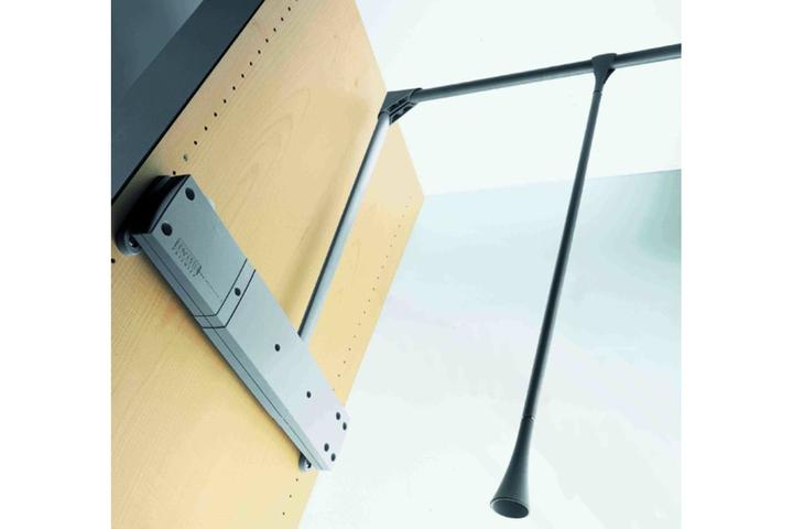 Servetto SUPER PRO clothes lifts (1 pcs.)