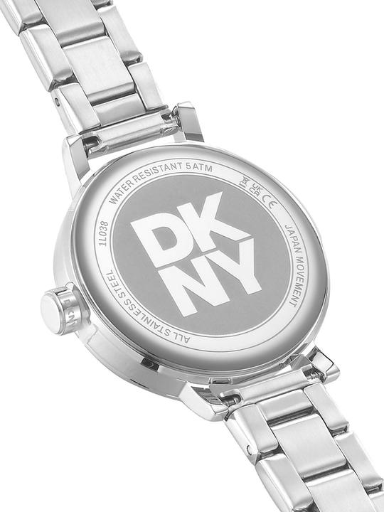Produktbild DKNY Soho Glitz - DK1L038M0045 (30 mm)