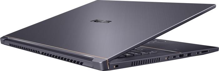 Produktbild ASUS ProArt StudioBook 17 – H700GV-AV023R (17", Intel Core i7-9750H, 32 GB, 1000 GB, DE)
