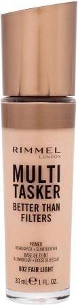 Produktbild Rimmel London Multi Tasker Better Than Filters (002 Fair Light)