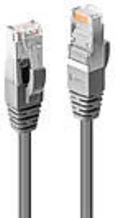 Produktbild Lindy Netzwerkkabel (S/FTP, CAT6, 80 m)
