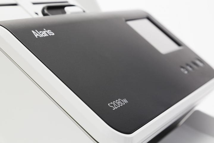 Produktbild Kodak Alaris S2060W (USB, WLAN)