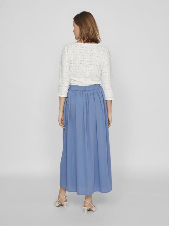 Produktbild Vila High Waist Maxirock (42)