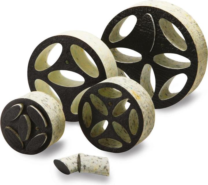 Actual product image Helios Sound insulation element