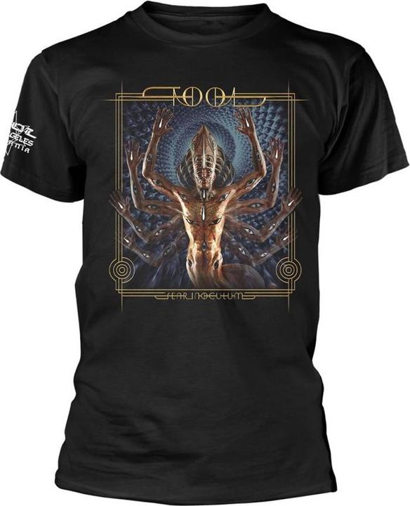 Produktbild Universal Textiles Being TShirt (XL)