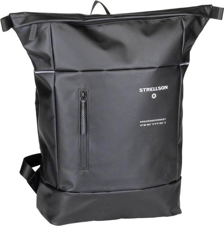 Produktbild Strellson Rucksack / Backpack Stockwell 2.0 Sebastian Backpack SVZ (13 l)