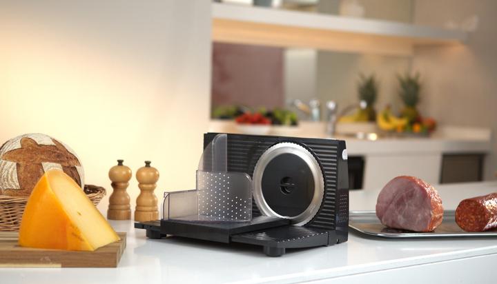 Actual product image Emerio All purpose slicer